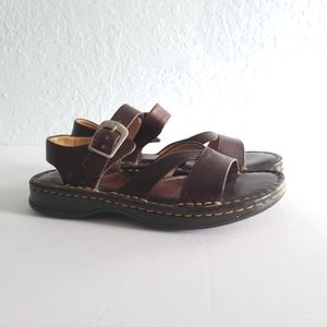 Born Slingback Sandals